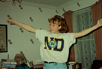 Notre Dame